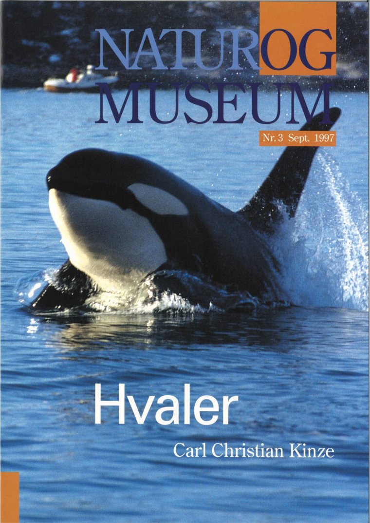 Hvaler